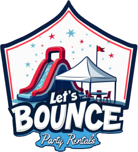 Let's Bounce Party Rentals